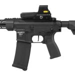 Novritsch 200rd Mid-Cap for M4 AEG