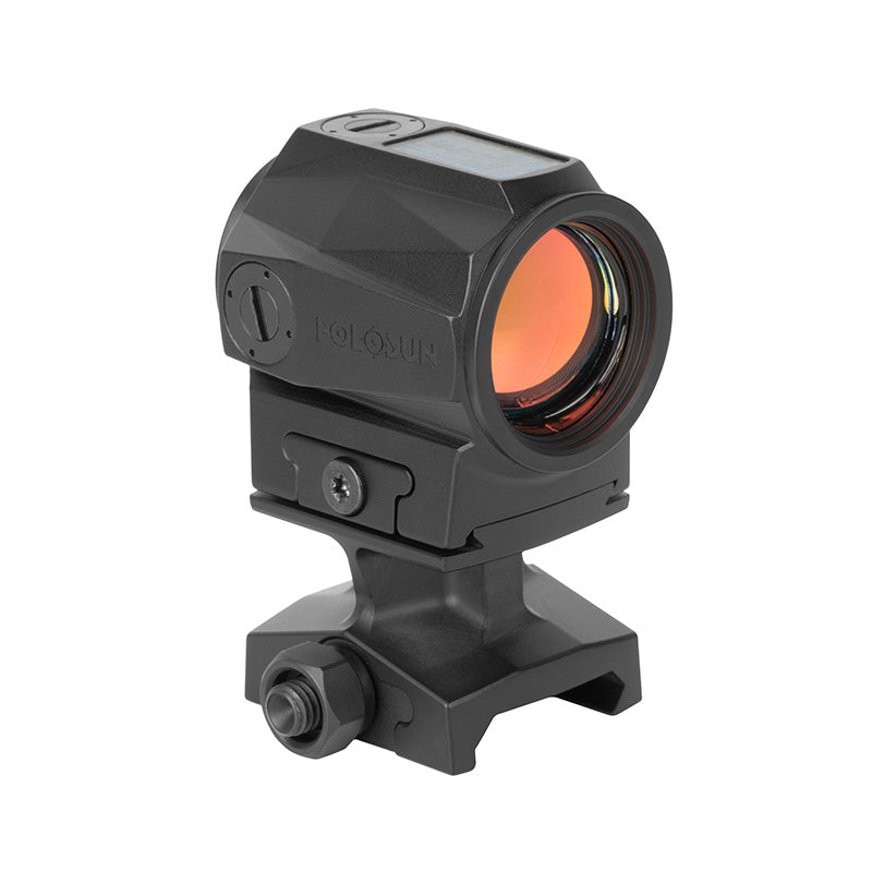 Holosun SCRS GR2 Green Dot Sight (2024)