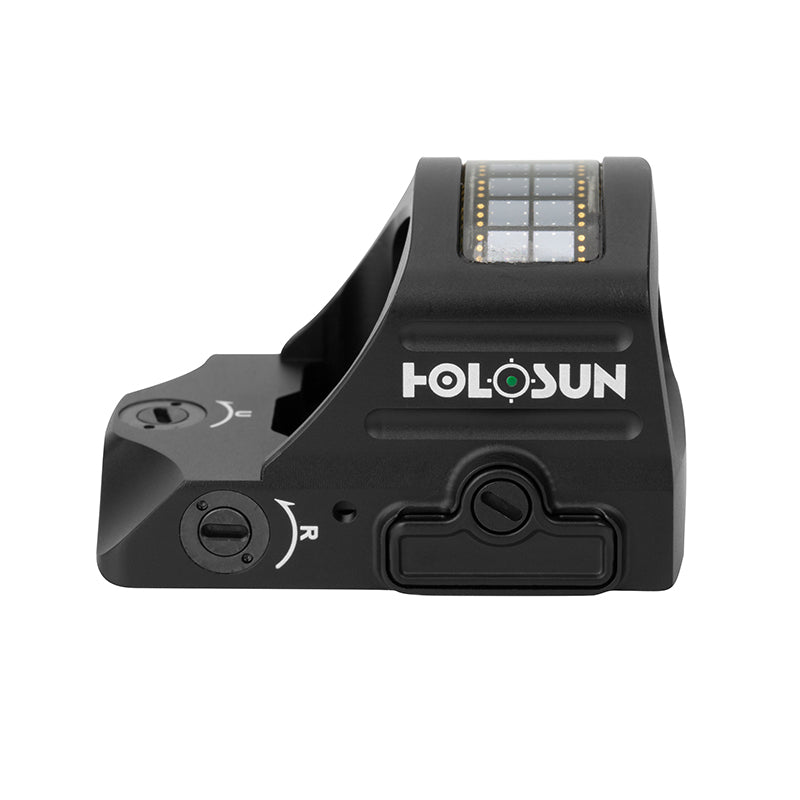 Holosun HE407C GR X2 (2024)