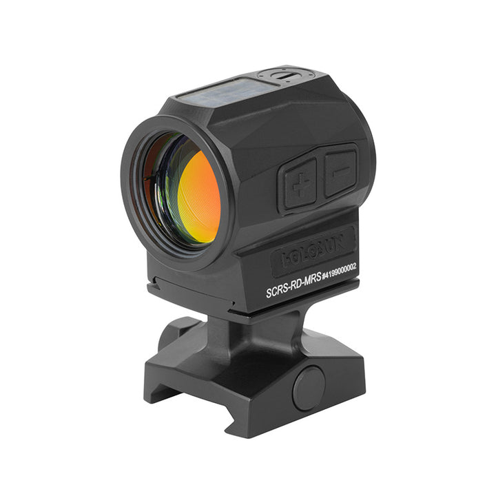 Holosun SCRS MRS Green Dot Sight (2024)