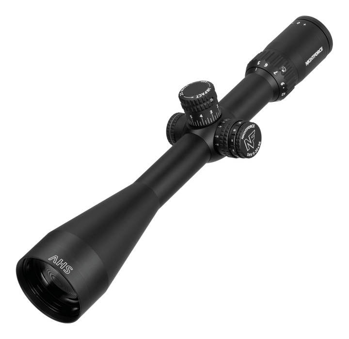 Nightforce SHV - 5-20x56mm Riflescope