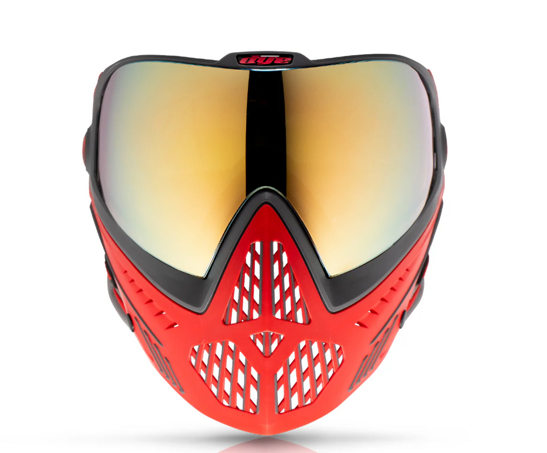 DYE I5 Goggle System - Shadow Fire