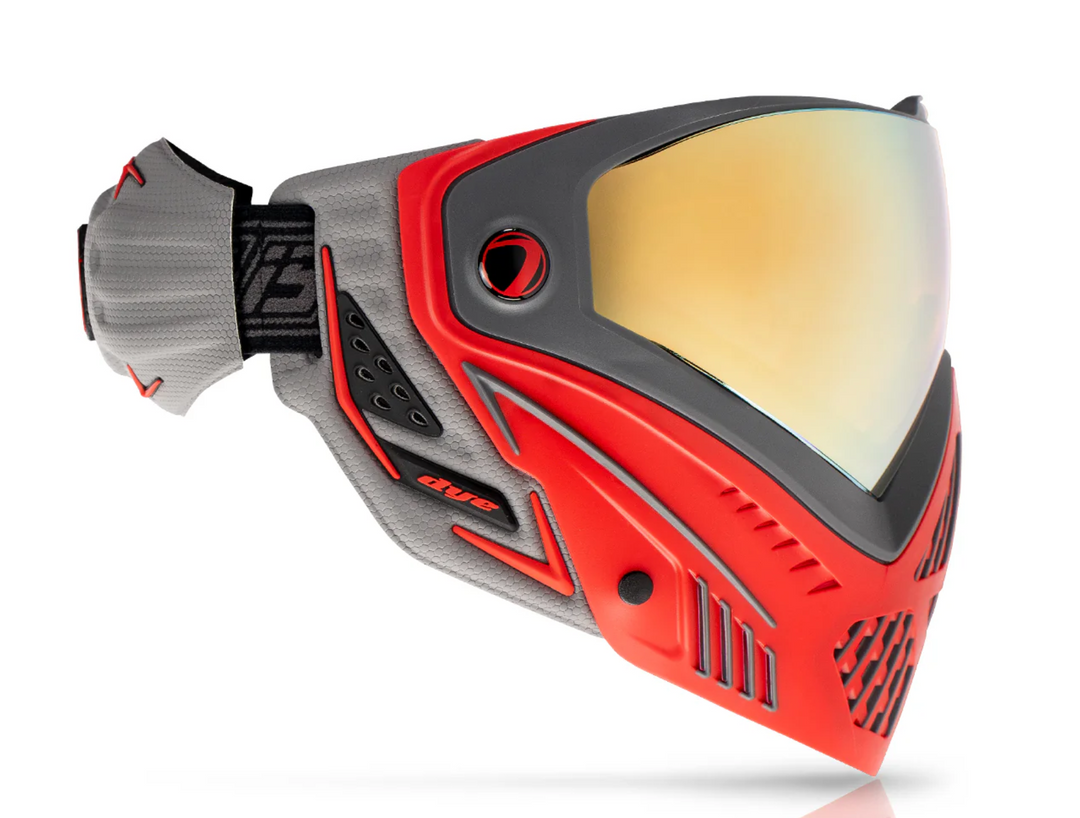 DYE I5 Goggle System - Shadow Fire