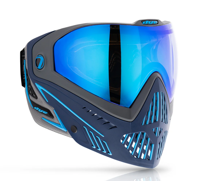 DYE I5 Goggle System - Riseup