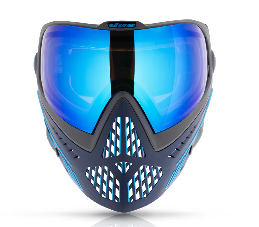 DYE I5 Goggle System - Riseup