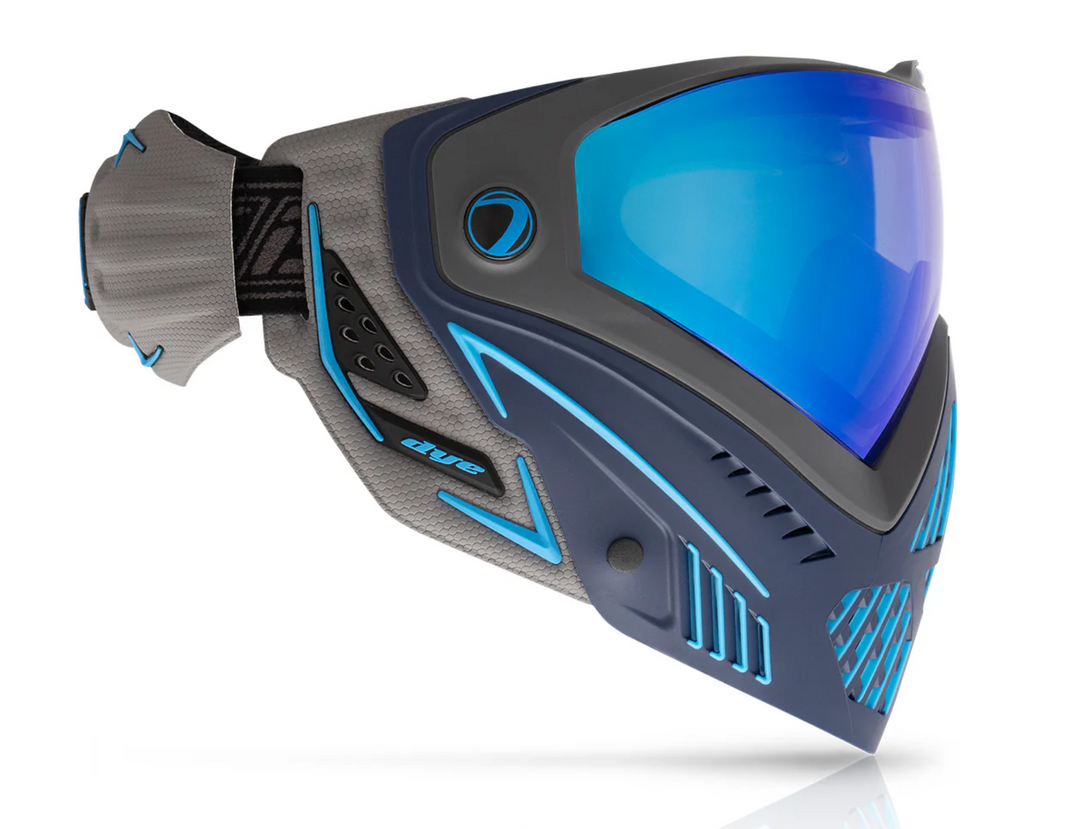 DYE I5 Goggle System - Riseup