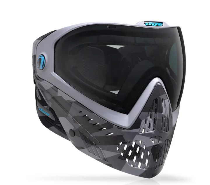 DYE I5 Goggle System - CB Urban Camo