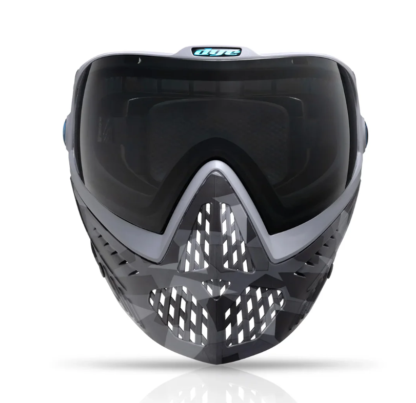 DYE I5 Goggle System - CB Urban Camo