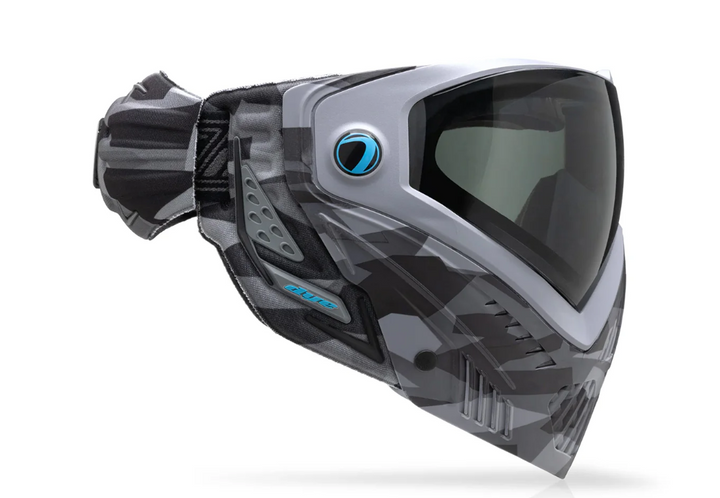 DYE I5 Goggle System - CB Urban Camo