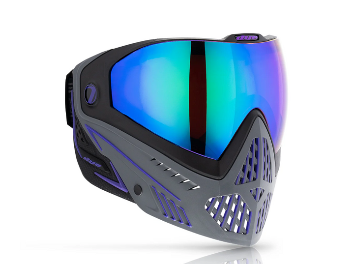 DYE I5 Goggle System - Barney