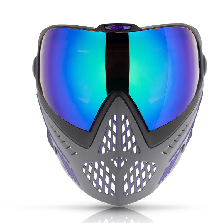 DYE I5 Goggle System - Barney