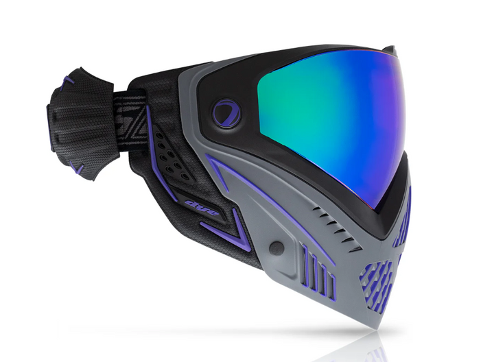 DYE I5 Goggle System - Barney