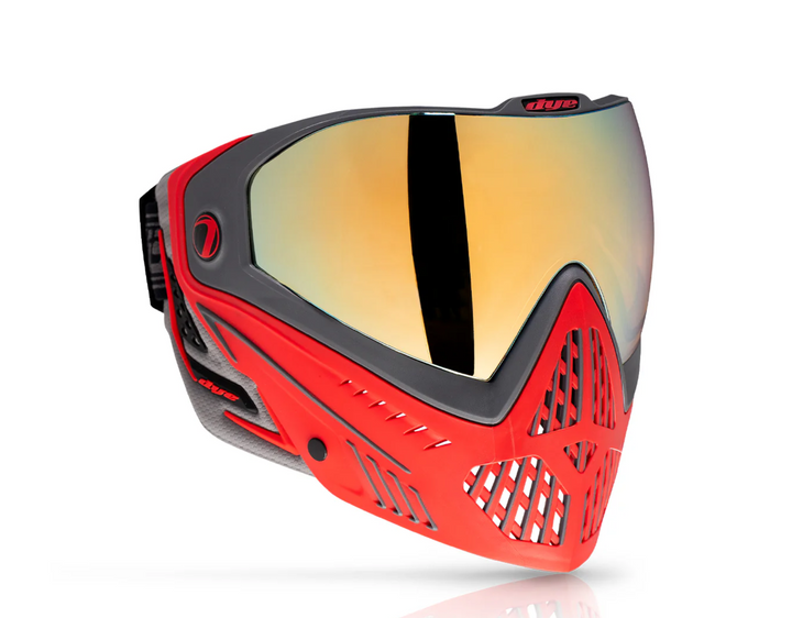 DYE I5 Goggle System - Shadow Fire