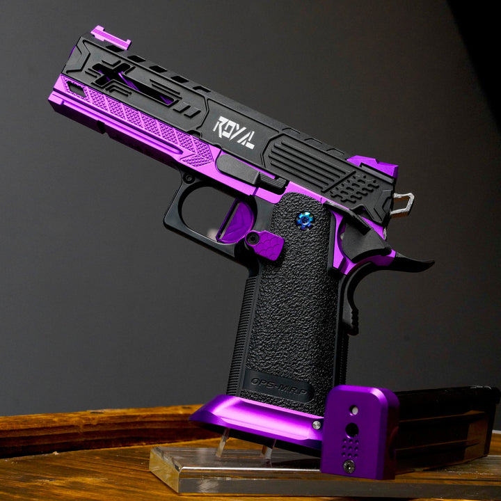 Bang Bang Custom BP Royal Hi-Capa  GBB