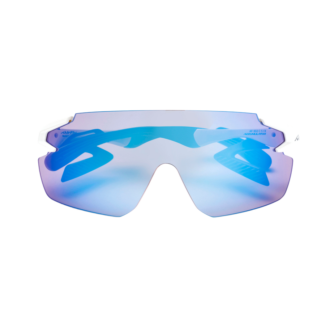 AirFly AF-302 WP Wide Protection Nose Pad Free Sport Sunglasses