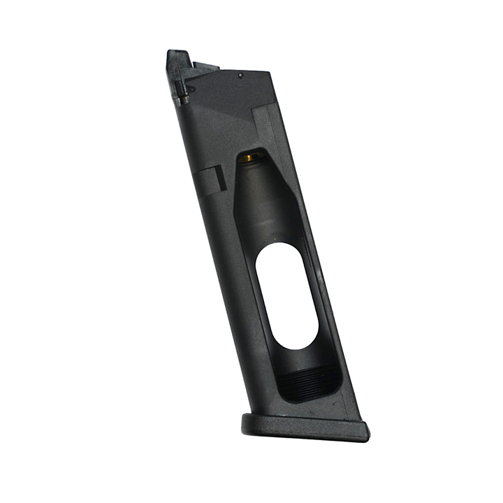 Samoon GLOCK 17 GEN 3 CO2 Magazine (GHK)