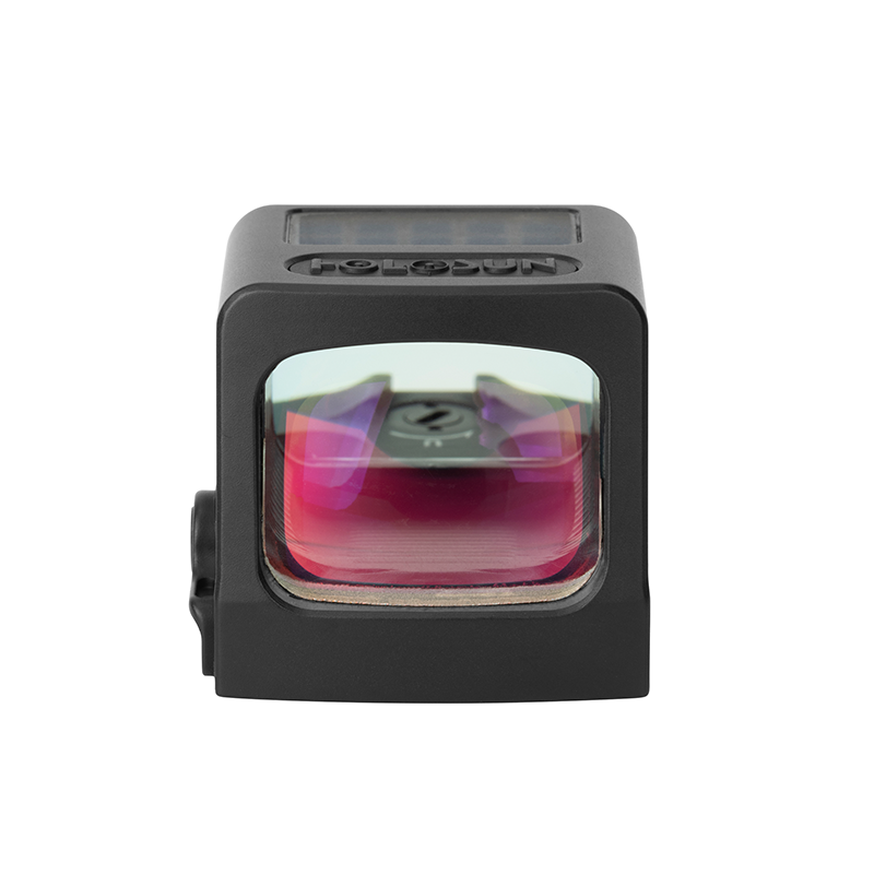 Holosun EPS Carry MRS Red Dot Reflex Sight - Black