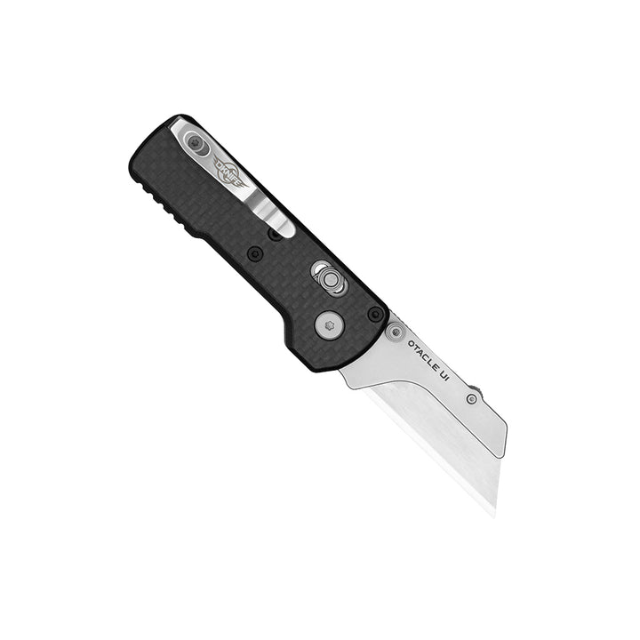 Olight Otacle U1 Carbon Fiber Small Folding Tool