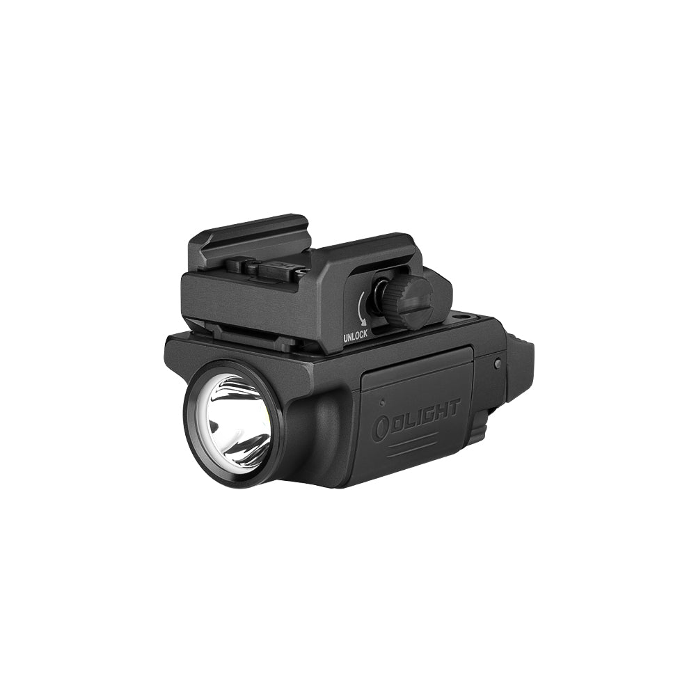 Olight PL-MINI 3 Valkyrie Rail Mounted Light