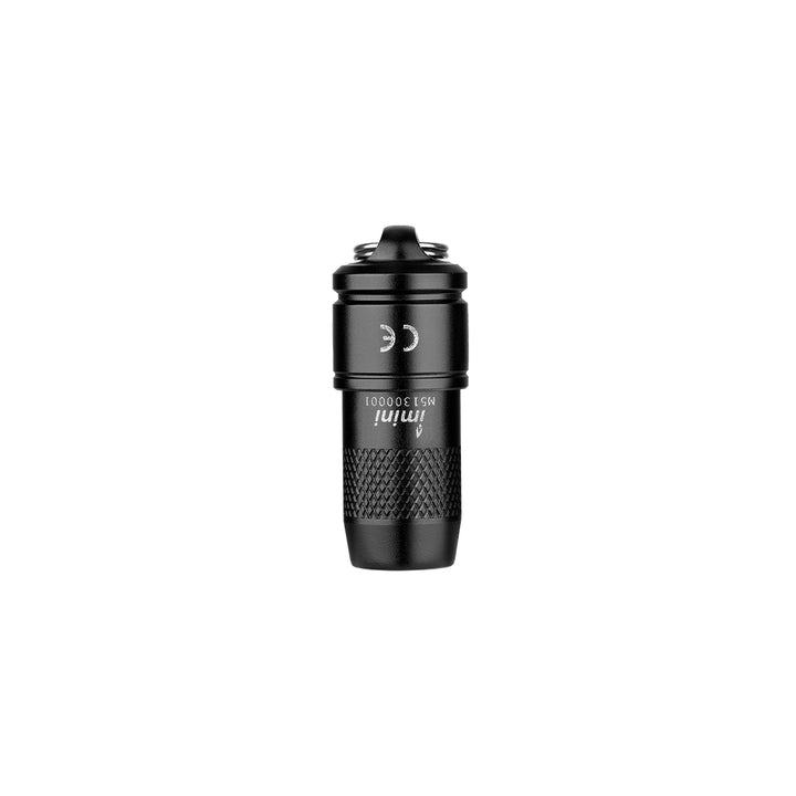 Olight iMini Keychain Flashlight (button cell)