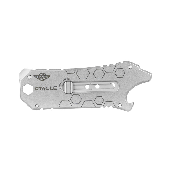 Olight Otacle EDC Utility Tool