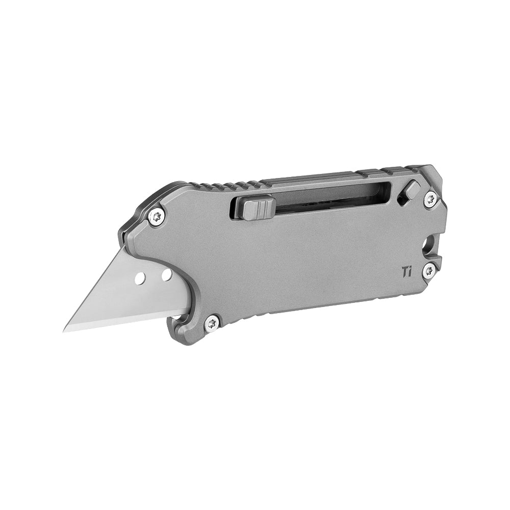 Olight Otacle Pro Titanium Pocket Utility Tool