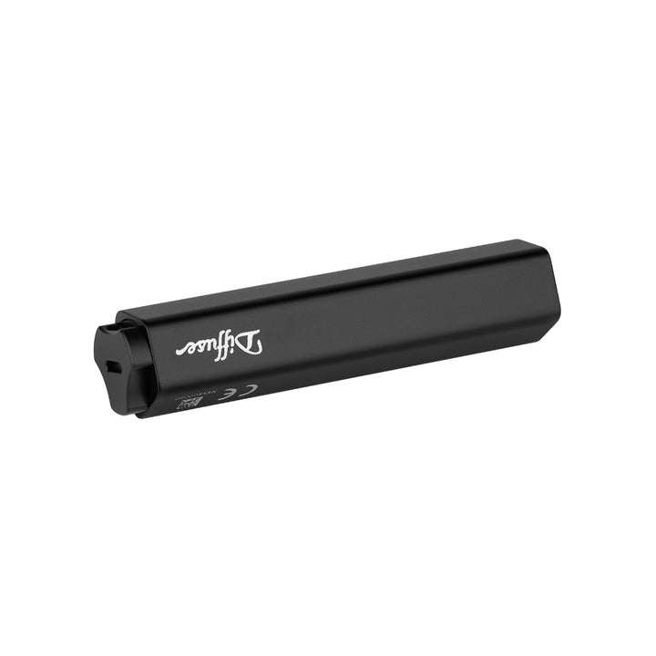 Olight Diffuse EDC Pocket Flashlight (700 Lumens)