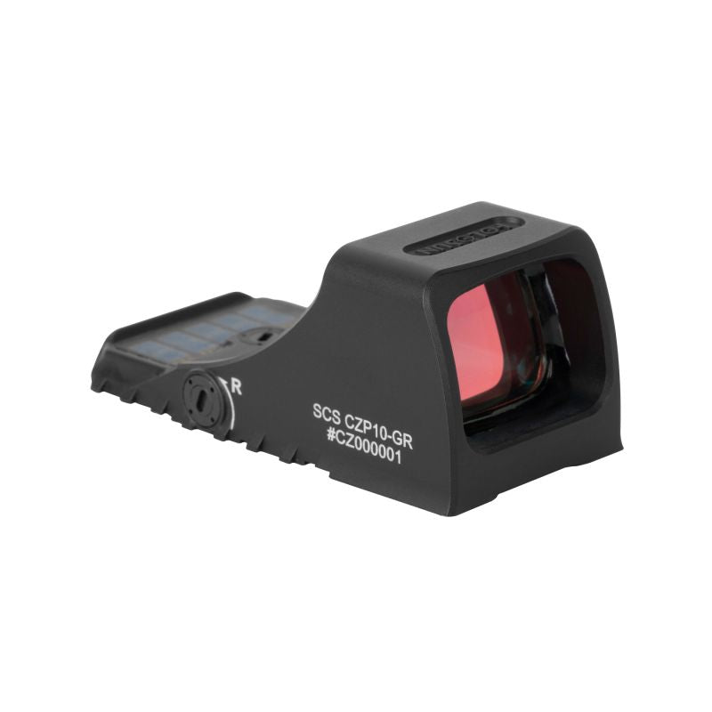 Holosun SCS P10 for CZ P10 Optics-Ready Model (2024)