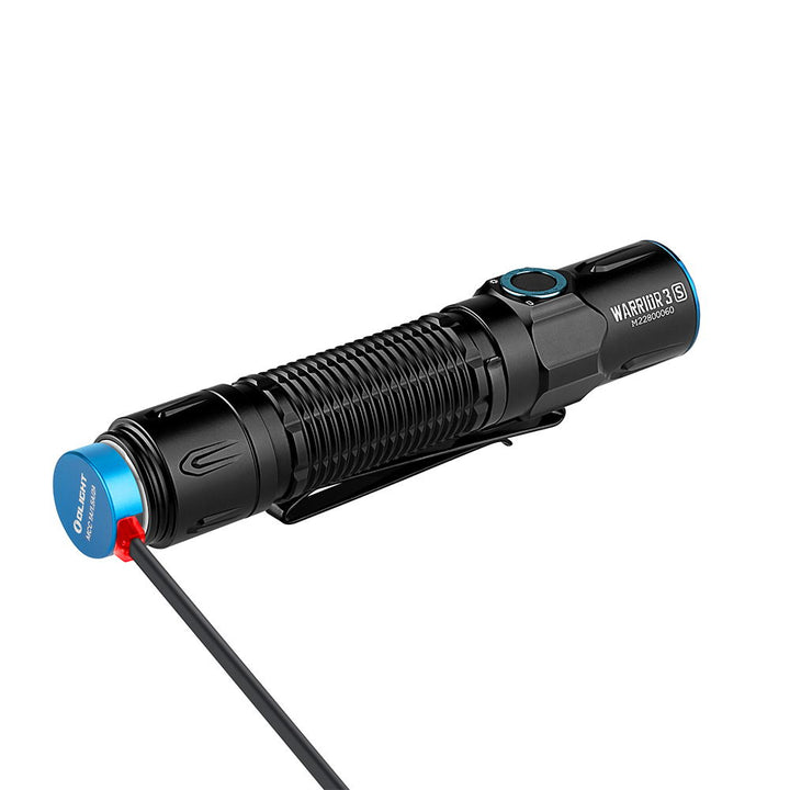 OLIGHT Warrior 3S Handheld Flashlight