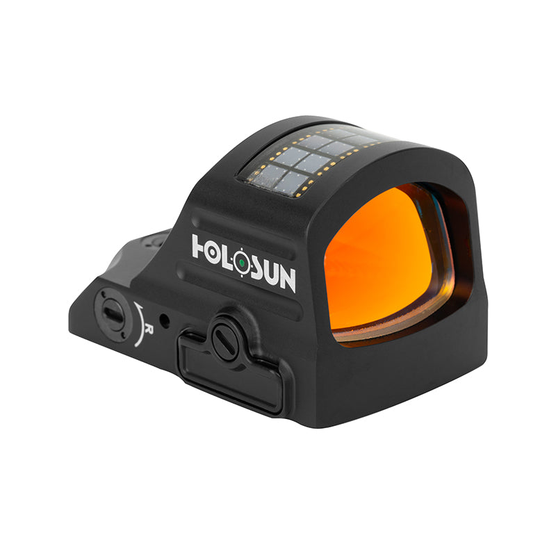 Holosun HE407C GR X2 (2024)