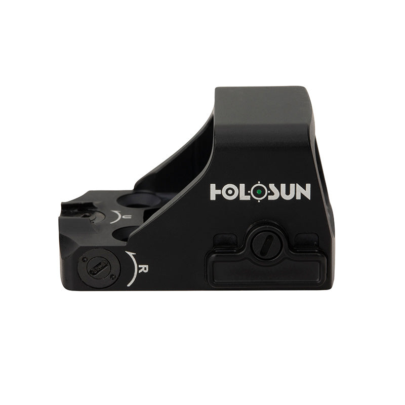 Holosun HE507K GR X2 Micro Green Dot Sight (2024)