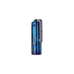 Rovyvon Aurora A20 (G2) Timascus Limited EDC LED Flashlight