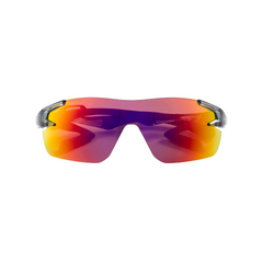 AirFly AF-302 SP Sports+ Nose Pad Free Sunglasses