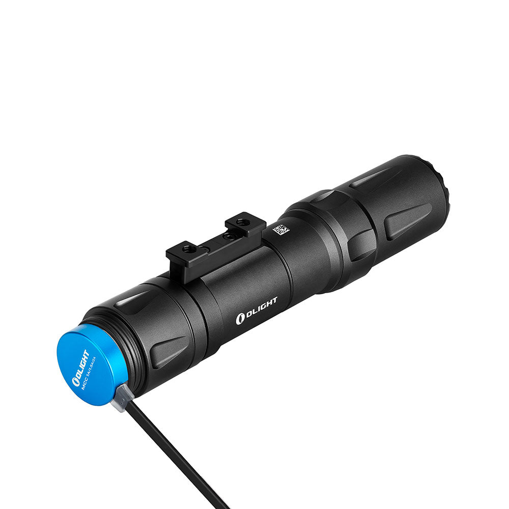 Olight Odin Tactical Light for Picatinny