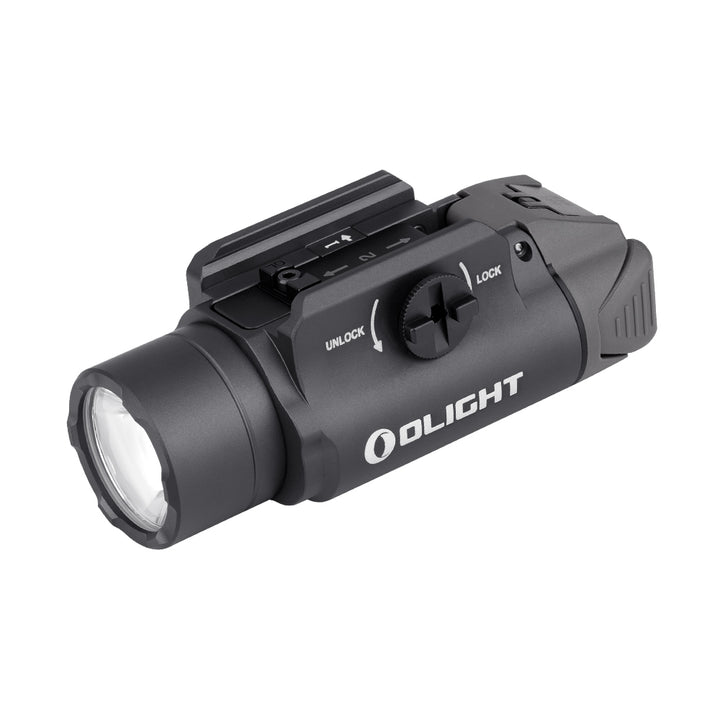 OLIGHT PL-3 Valkyrie Flashlight