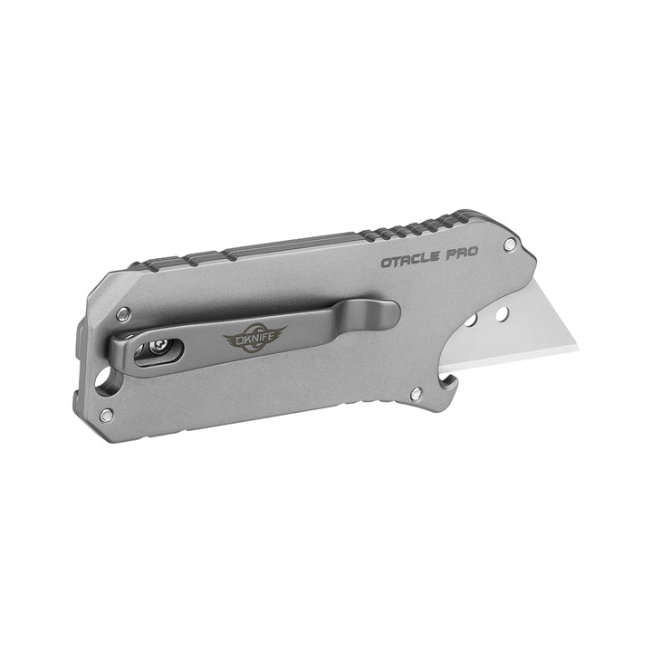 Olight Otacle Pro Titanium Pocket Utility Tool