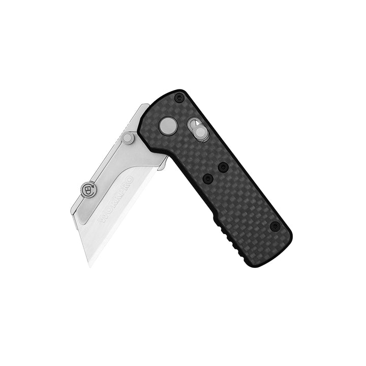 Olight Otacle U1 Carbon Fiber Small Folding Tool