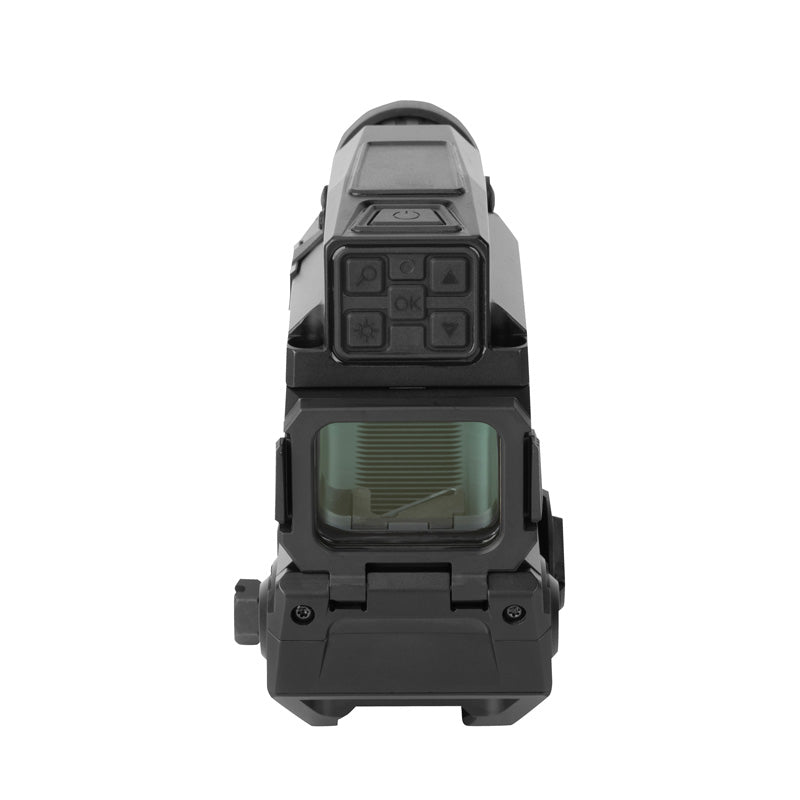 Holosun DRS-NV Digital Rifle Sight - Night Vision