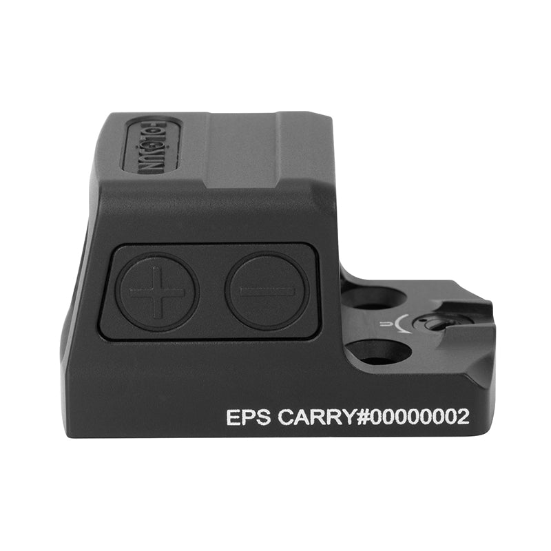 Holosun EPS Carry Green Dot Sight - 6 MOA (2024)