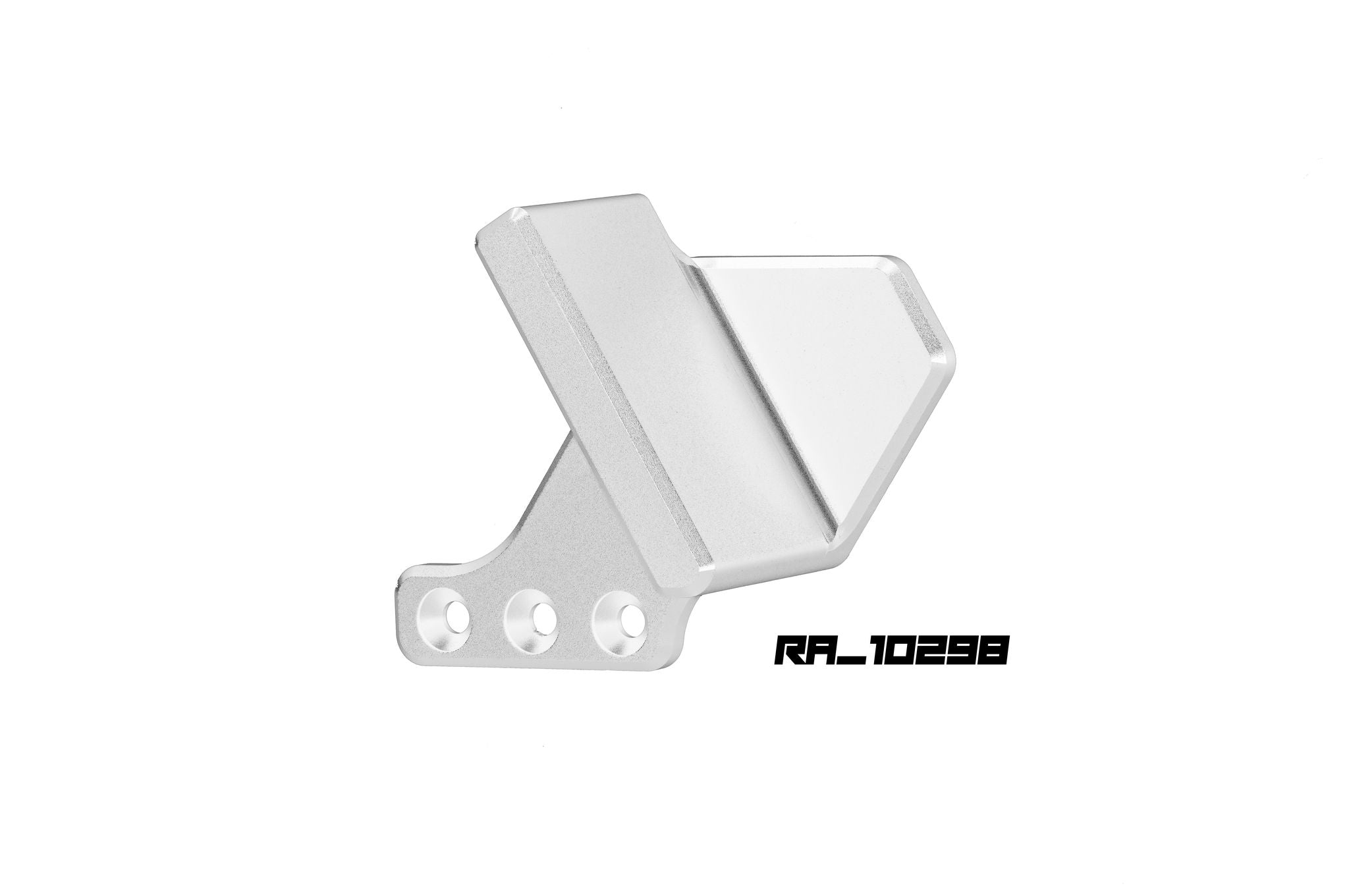 Revanchist Airsoft TS Style Thumbrest for Hicapa GBB