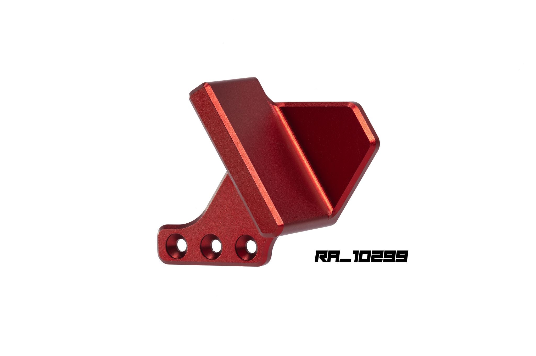 Revanchist Airsoft TS Style Thumbrest for Hicapa GBB