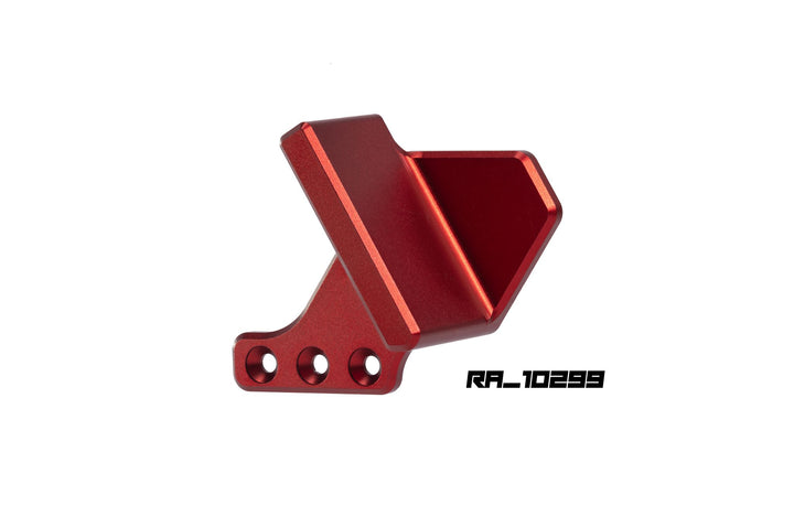 Revanchist Airsoft TS Style Thumbrest for Hicapa GBB