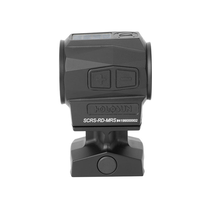 Holosun SCRS MRS Red Dot Sight (2024)