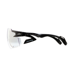 AirFly AF-301BK Nose Pad Free Sport Sunglasses for Riding