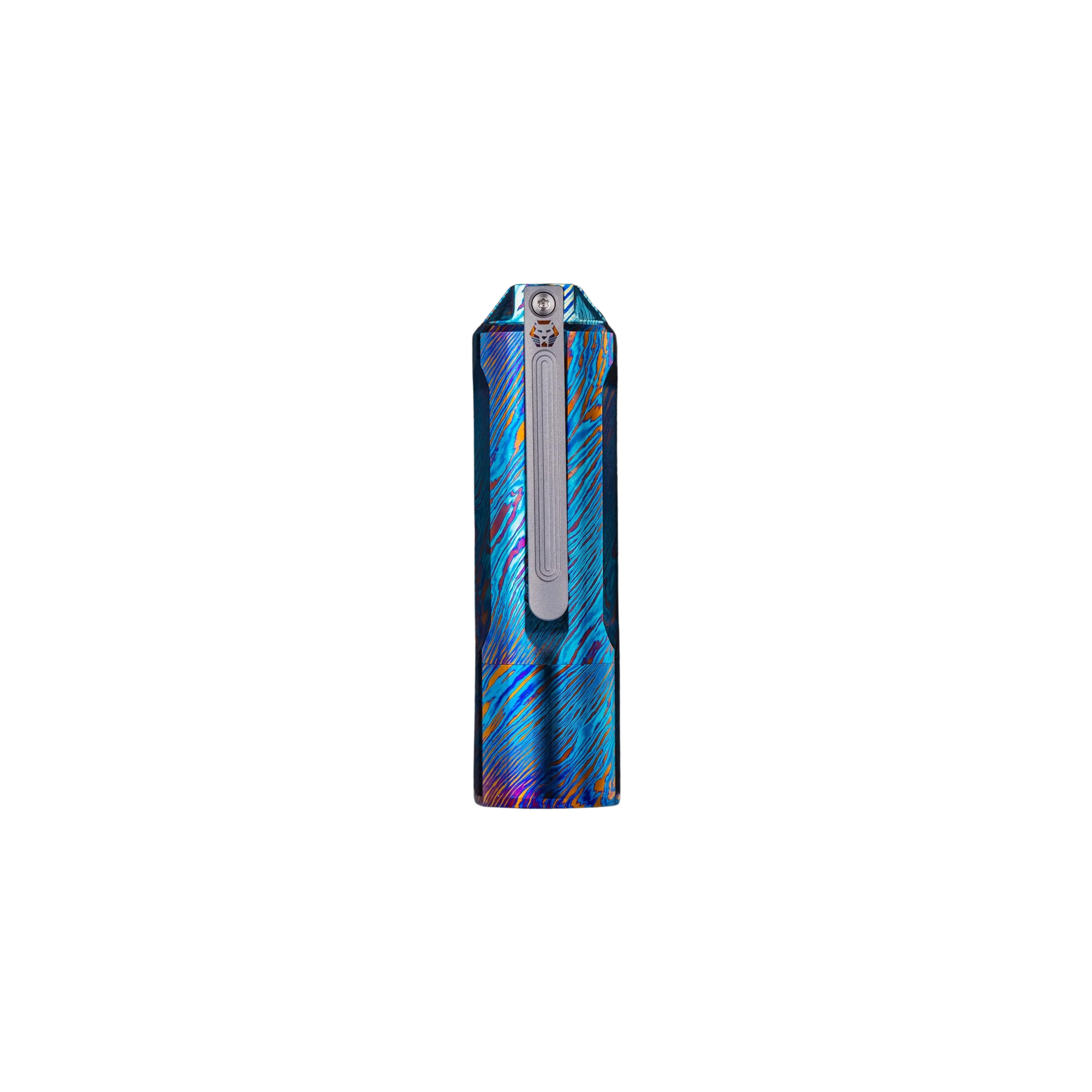 Rovyvon Aurora A20 (G2) Timascus Limited EDC LED Flashlight