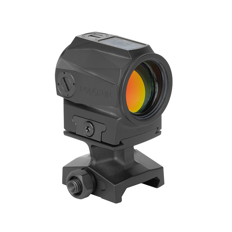 Holosun SCRS MRS Green Dot Sight (2024)