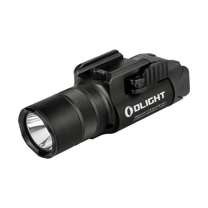 Olight Baldr Pro R LED Light with Green Dot