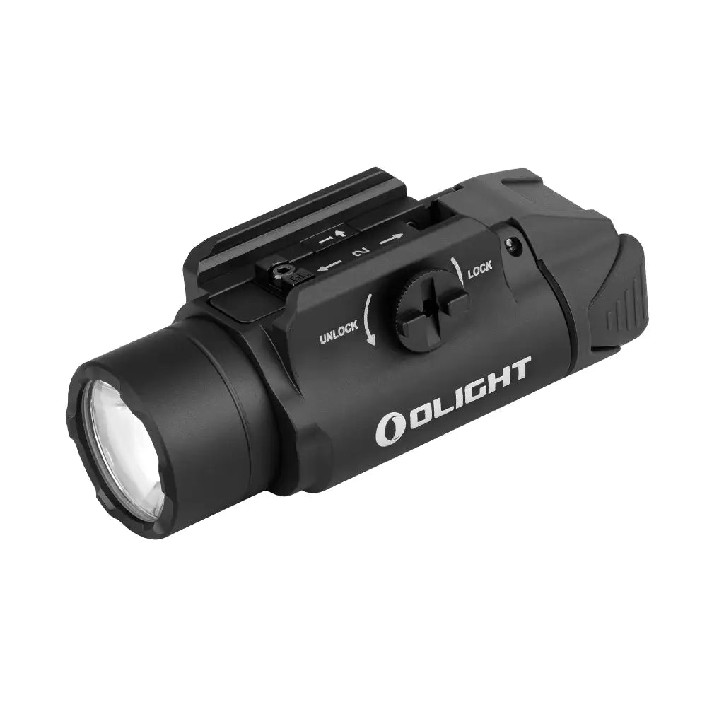 OLIGHT PL-3R Valkyrie Flashlight