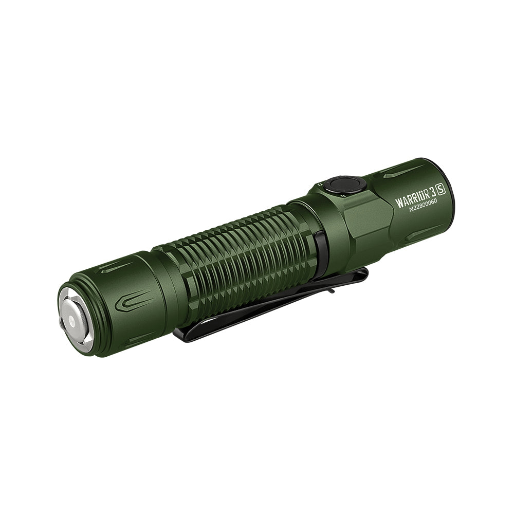 OLIGHT Warrior 3S Handheld Flashlight