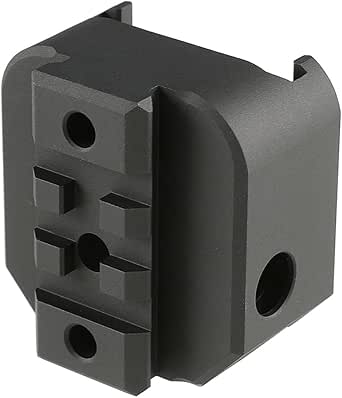 AIRSOFT ARTISAN M1913 Stock Adapter for ASG EVO SCORPION